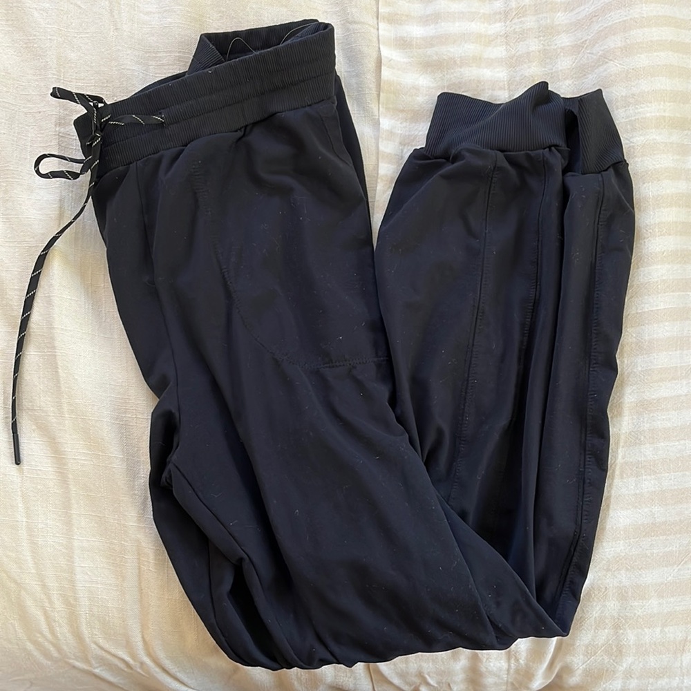 Zella size medium joggers